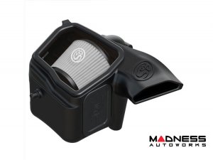 Ford Ranger Cold Air Intake - Dry Extendable - 2.3L Ecoboost